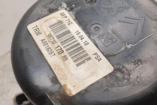 9673017080 , art10773257 Насос гидроусилителя руля Citroen C5 1 Арт 10773257, вид 3