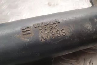 ATP34, ATP33 , art10773501 Патрубок (трубопровод, шланг) Honda CR-V 2 Арт 10773501, вид 2