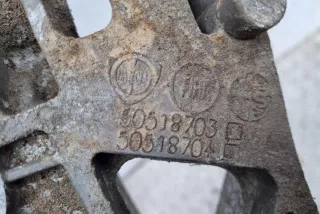 50518703, 50518704 , art10773921 Балка подвески задняя Alfa Romeo Giulietta Арт 10773921, вид 2