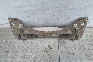 50518703, 50518704 , art10773921 Балка подвески задняя Alfa Romeo Giulietta Арт 10773921, вид 3