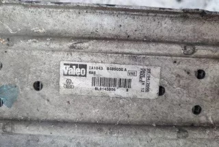 8L9145805B , art10773949 Интеркулер Audi TT 1 Арт 10773949, вид 2