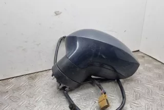 024456, 034456, 21986777 , art10774433 Зеркало наружное левое Seat Exeo Арт 10774433, вид 3