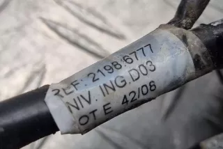 024456, 034456, 21986777 , art10774433 Зеркало наружное левое Seat Exeo Арт 10774433, вид 5