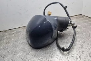 024456, 034456, 21986777 , art10774433 Зеркало наружное левое Seat Exeo Арт 10774433, вид 7