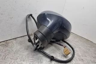 024456, 034456, 21986777 , art10774433 Зеркало наружное левое Seat Exeo Арт 10774433, вид 8