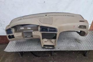9165748, 9191928 , art10774653 Панель передняя салона (торпедо) Volvo V70 2 Арт 10774653, вид 1