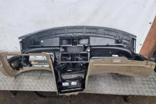 9165748, 9191928 , art10774653 Панель передняя салона (торпедо) Volvo V70 2 Арт 10774653, вид 5