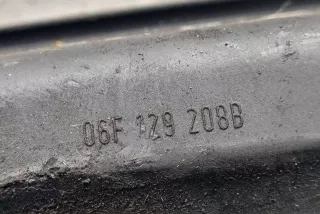 06F129208B , art10774436 Резонатор воздушного фильтра Volkswagen Passat B6 Арт 10774436, вид 3
