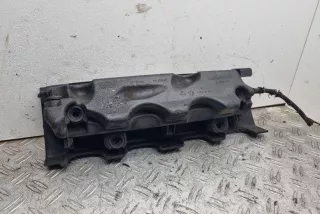 06F129208B , art10774436 Резонатор воздушного фильтра Volkswagen Passat B6 Арт 10774436, вид 4