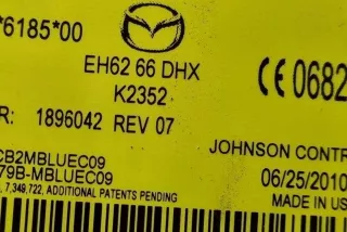 EH6266DHX, K2352 , art10775662 Блок Bluetooth Mazda CX-7 Арт 10775662, вид 4