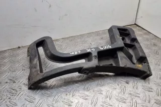 9686247680 , art10775956 Кронштейн крепления бампера заднего Peugeot 5008 Арт 10775956, вид 4
