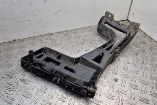 9686247680 , art10775956 Кронштейн крепления бампера заднего Peugeot 5008 Арт 10775956, вид 6