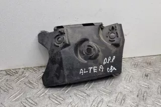 5P0807184A , art10775974 Кронштейн крепления бампера переднего Seat Altea Арт 10775974, вид 1