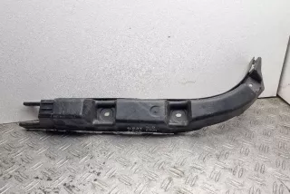 1P0807864 , art10776272 Кронштейн крепления бампера заднего Seat Leon 1 Арт 10776272, вид 1