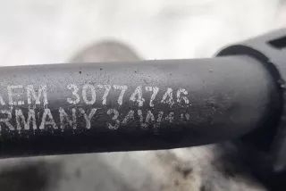 30774746 , art10776402 Заслонка дроссельная Volvo V60 1 Арт 10776402, вид 2