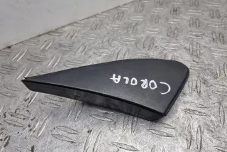 6011712010 , art10776392 Корпус зеркала наружного правого Toyota Corolla VERSO 2 Арт 10776392, вид 1