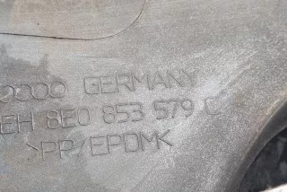 8E0853579C , art10776847 Накладка на порог Audi A4 B7 Арт 10776847, вид 7