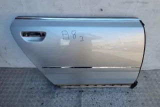 4E0833420F, 4E0833554H , art10777143 Дверь задняя правая Audi A8 D3 (S8) Арт 10777143, вид 2