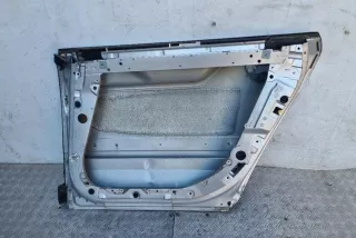 4E0833420F, 4E0833554H , art10777143 Дверь задняя правая Audi A8 D3 (S8) Арт 10777143, вид 3