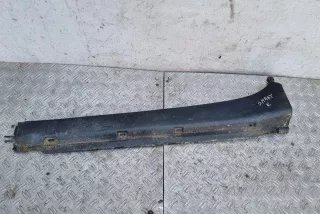 0000885, DNF12444 , art10777974 Накладка на порог Smart Fortwo 1 Арт 10777974, вид 1