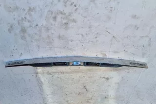 13266474 , art10778674 Накладка подсветки номера Opel Zafira B Арт 10778674, вид 4