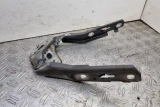 4F0823302, 4F0823301 , art10779994 Петля капота Audi A6 C6 (S6,RS6) Арт 10779994, вид 4