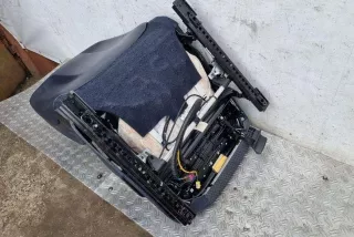 art10780024 Сиденье переднее правое Audi A6 C6 (S6,RS6) Арт 10780024, вид 8