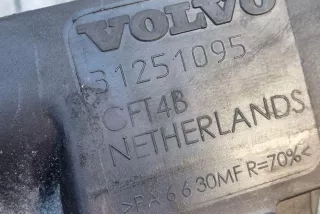 31251095 , art10780180 Декоративная крышка двигателя Volvo XC90 1 Арт 10780180, вид 2