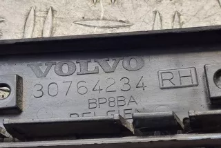 30764234 , art10780383 Кронштейн крепления бампера заднего Volvo V50 Арт 10780383, вид 3