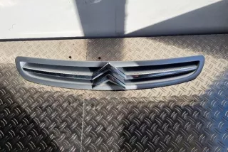 9650059677, 9650059377 , art10780316 Заглушка (решетка) в бампер передний Citroen Xsara Picasso Арт 10780316, вид 1