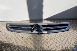 9650059677, 9650059377 , art10780316 Заглушка (решетка) в бампер передний Citroen Xsara Picasso Арт 10780316, вид 4