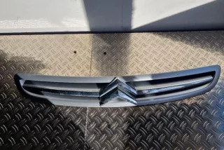 9650059677, 9650059377 , art10780316 Заглушка (решетка) в бампер передний Citroen Xsara Picasso Арт 10780316, вид 6
