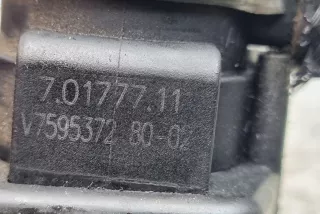 70177711, V7595372 , art10780690 Датчик (прочие) Citroen DS3 Арт 10780690, вид 8