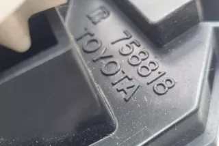 55903, 758818, 758734 , art10781179 Прочая запчасть Toyota Yaris 1 Арт 10781179, вид 2