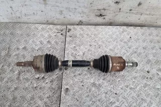 50518638 , art10781407 Полуось передняя левая (приводной вал, ШРУС) Alfa Romeo Giulietta Арт 10781407, вид 1
