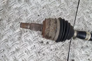 50518638 , art10781407 Полуось передняя левая (приводной вал, ШРУС) Alfa Romeo Giulietta Арт 10781407, вид 4