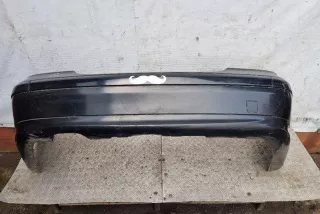 A2038851625, A2038850265 , art10781595 Бампер задний Mercedes C W203 Арт 10781595, вид 9