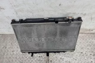 SH03, 2230004231, 05R , art10781860 Радиатор (основной) Mazda CX-5 1 Арт 10781860, вид 3