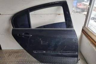 821120001R , art10782408 Дверь задняя правая Renault Laguna 3 Арт 10782408, вид 1