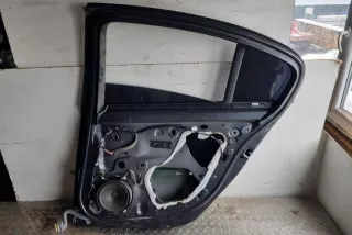 821120001R , art10782408 Дверь задняя правая Renault Laguna 3 Арт 10782408, вид 4