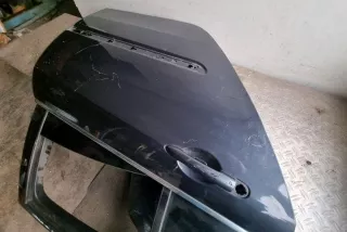 821120001R , art10782408 Дверь задняя правая Renault Laguna 3 Арт 10782408, вид 7