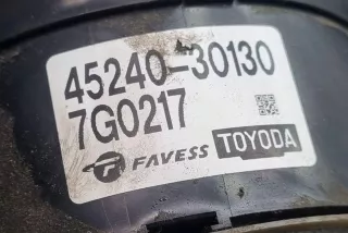 4524030130, 7G0217 , art10783082 Датчик угла поворота руля Lexus GS 3 Арт 10783082, вид 3