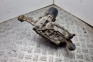 W000016593, 288150002R , art10783248 Механизм стеклоочистителя (трапеция дворников) Renault Grand Scenic 3 Арт 10783248, вид 4