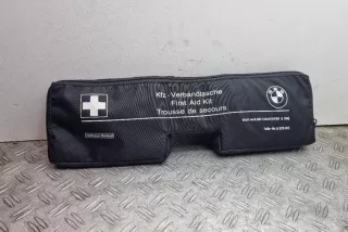 art10783451 Пластик BMW 7 F01/F02 Арт 10783451, вид 1