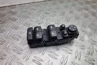 9163590 , art10783708 Кнопка стеклоподъемника BMW 7 F01/F02 Арт 10783708, вид 5