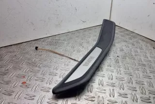 7181013, 51477181013, 7181017 , art10783694 Накладка на порог BMW 7 F01/F02 Арт 10783694, вид 3