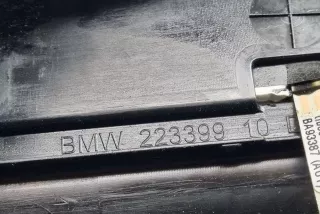 7181013, 51477181013, 7181017 , art10783694 Накладка на порог BMW 7 F01/F02 Арт 10783694, вид 4