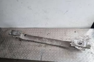 12776325 , art10784386 Усилитель бампера заднего Chevrolet Cruze J300 restailing Арт 10784386, вид 5