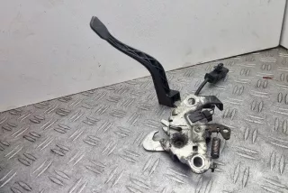 9671599380 , art10785267 Замок капота Peugeot 3008 1 Арт 10785267, вид 3