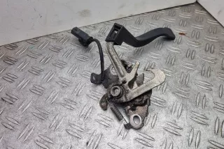 9671599380 , art10785267 Замок капота Peugeot 3008 1 Арт 10785267, вид 4